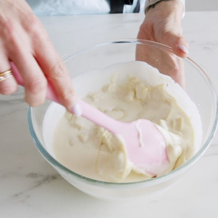 ONLINE ZOOM Ganache Masterclass with ChellBells Cakes