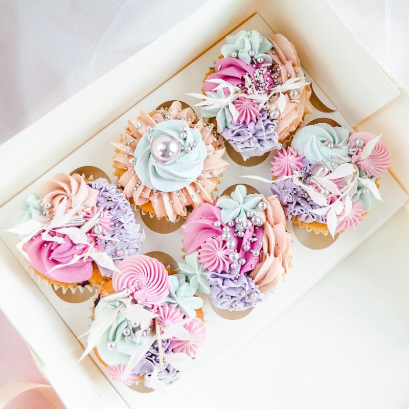 Everything You Need to Know About Piping with LissieLou's Baker