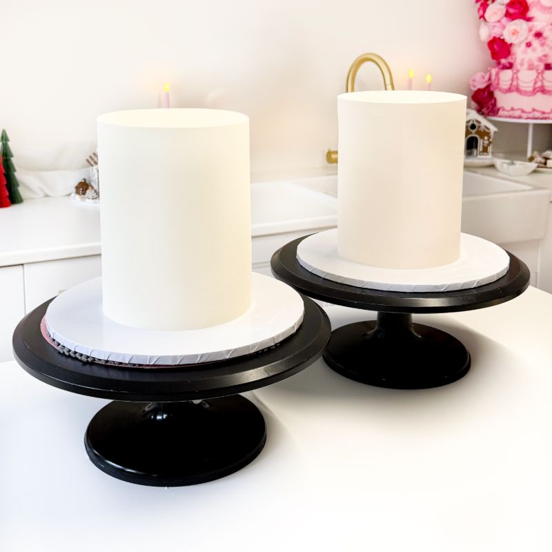 ONLINE Let's Ganache (Spanish Translations) - ChellBells Cakes