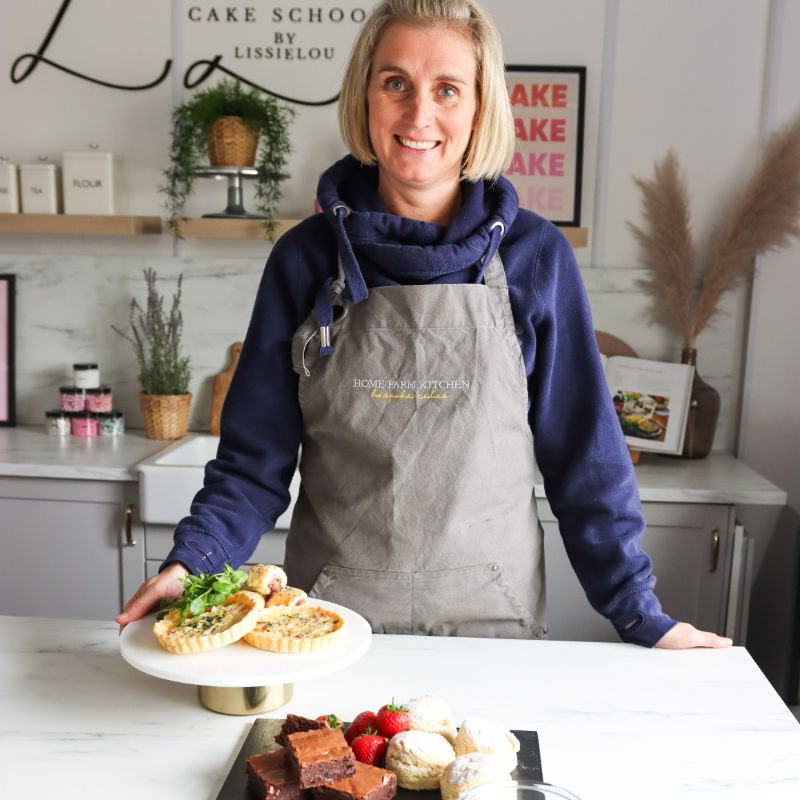 Bec from Farm House Kitchen