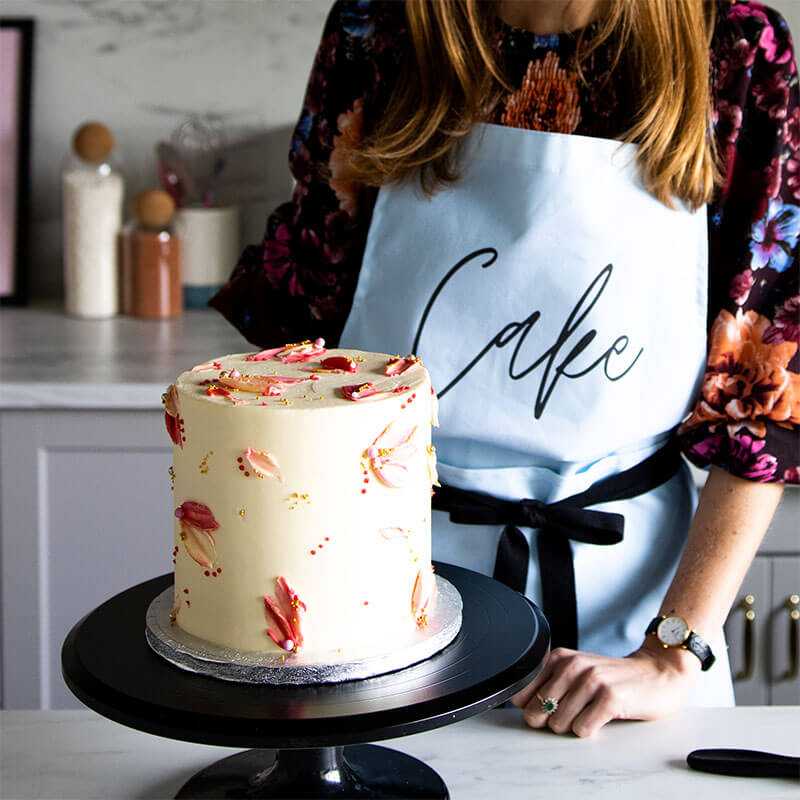 Buttercream Basics for Beginners with LissieLou's Baker