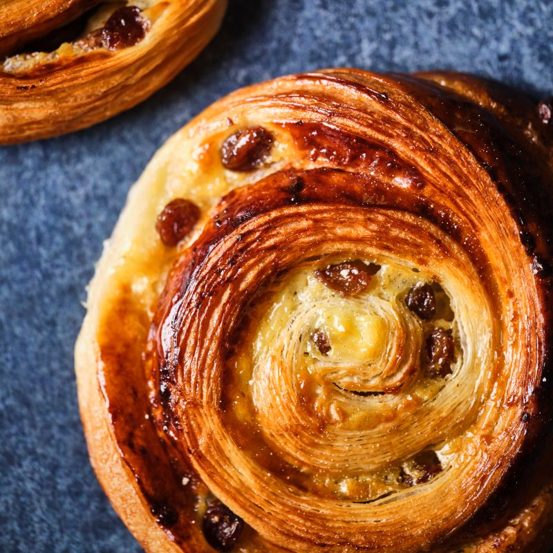 Master the Art of French Pâtisserie with Wild Frog Bakehouse at The LissieLou Cake School