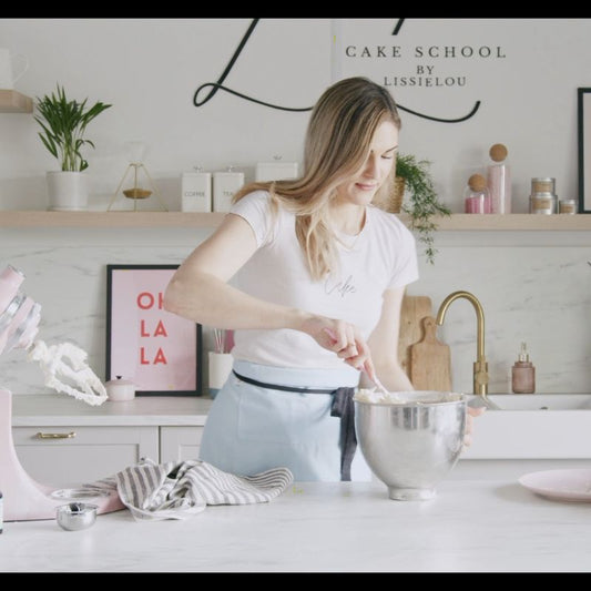 Online Cake Courses LissieLouCakeSchool Online Cake Courses LissieLouCakeSchool
