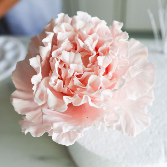 ONLINE Sugar Flower Masterclass Course - JennaRae Cakes