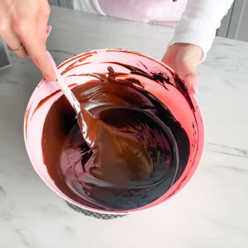 Ganache Masterclass by ChelllBells Cakes