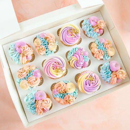 Everything You Need to Know About Piping with LissieLou's Baker