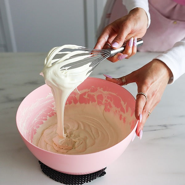 Ganache Masterclass by ChelllBells Cakes